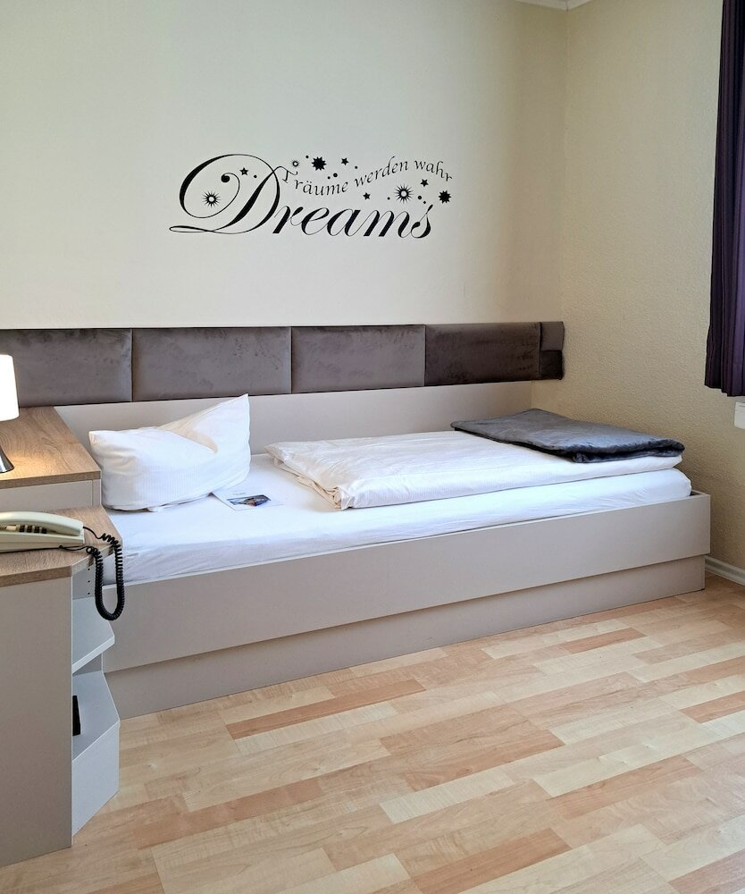 Фото Hotel ElbRivera Alt Prester