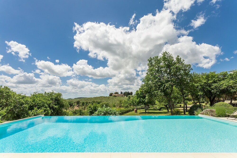 Фото Villa Di Capovento