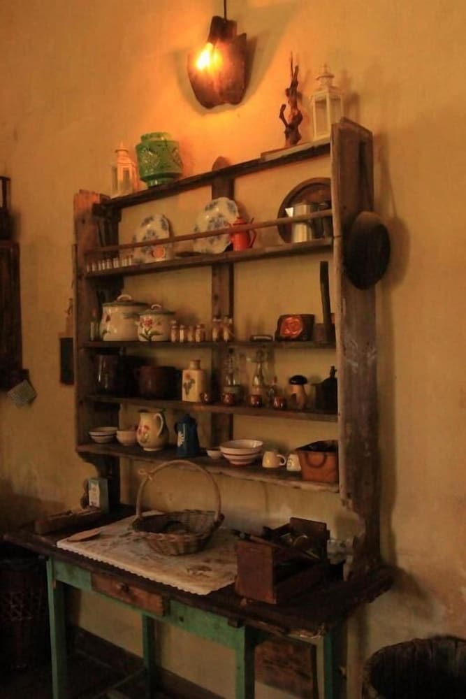 Фото Casa Hobbit