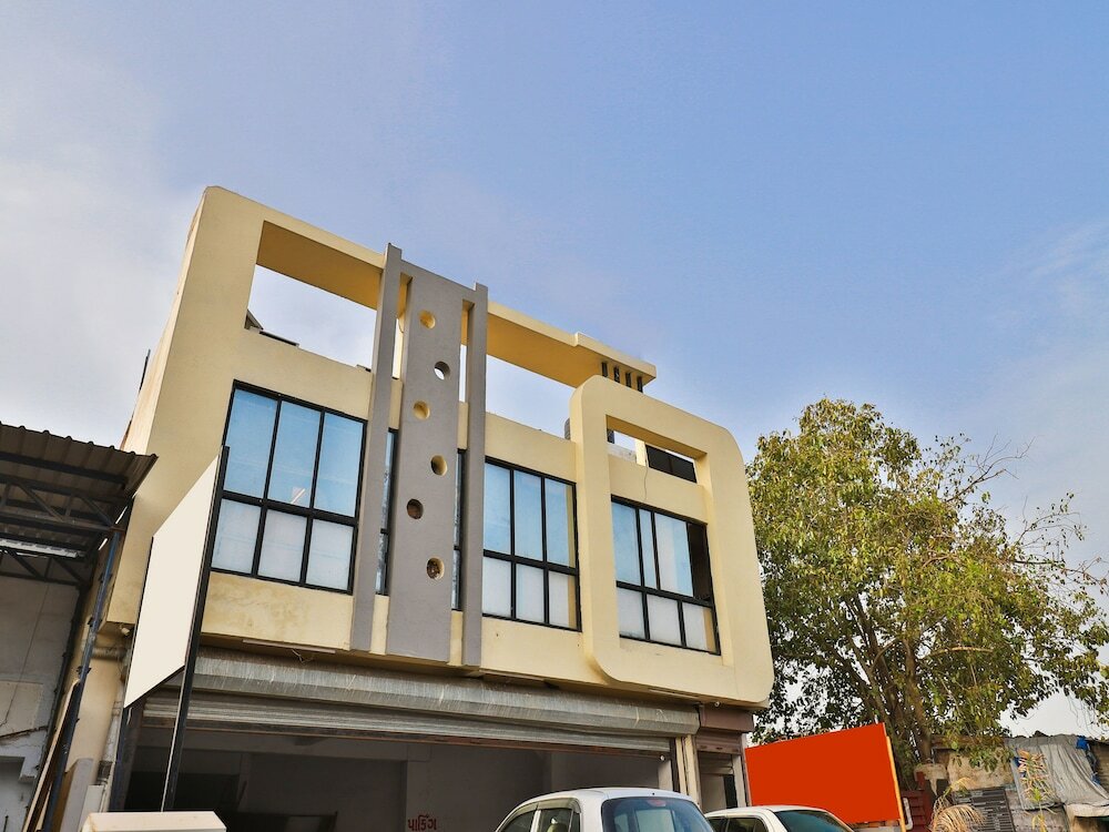 Фото Oyo 15509 Shreenath