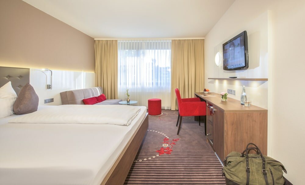 Фото Hotel Fuchsen