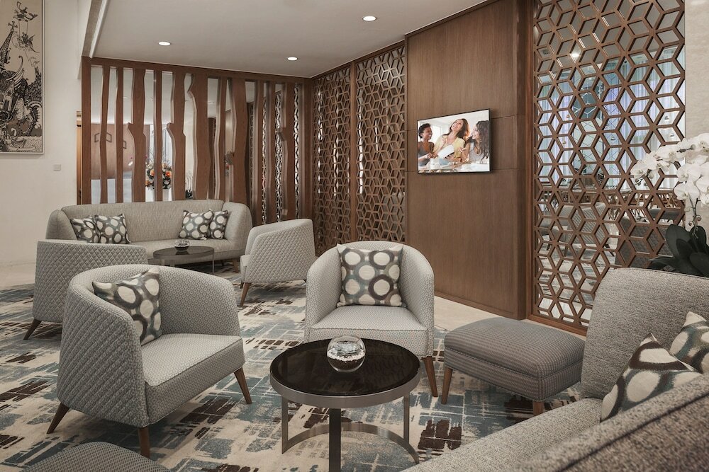 Фото T-Ritz Saigon Hotel & Apartment