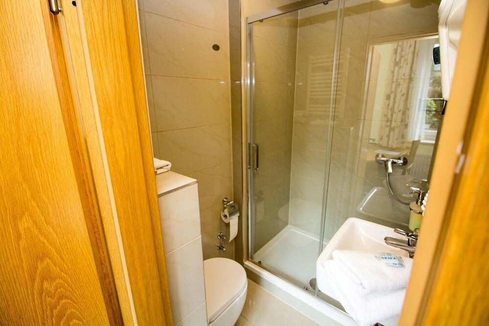 Фото Hotel-Pension Marienhof