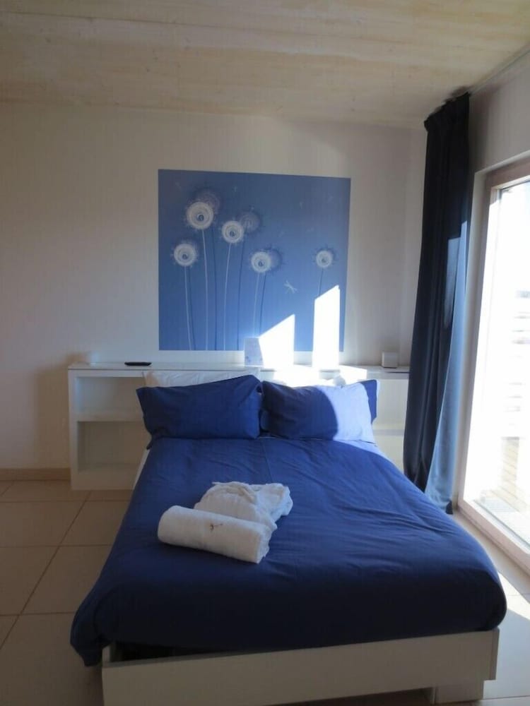 Фото Agriturismo Bio Relais Terra del Vento