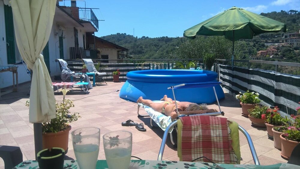 Фото Wonderfull Liguria