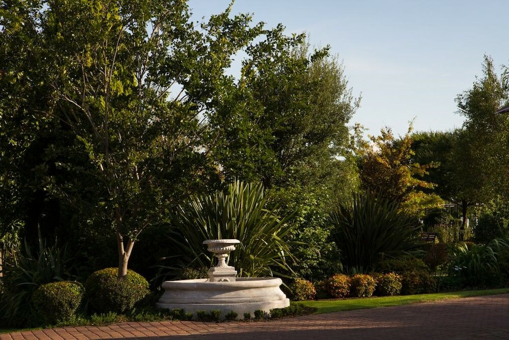 Фото Grasslands Conference and Wedding Venue