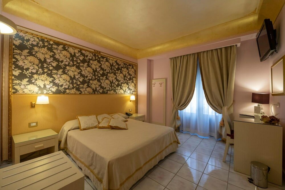 Фото Fazio B&b