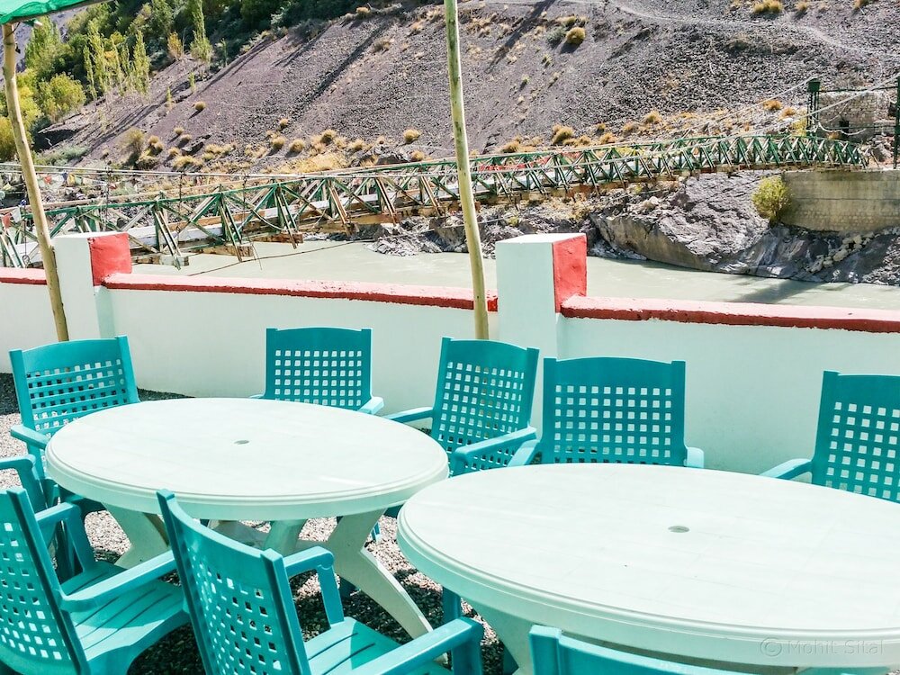 Фото Faryork Resort