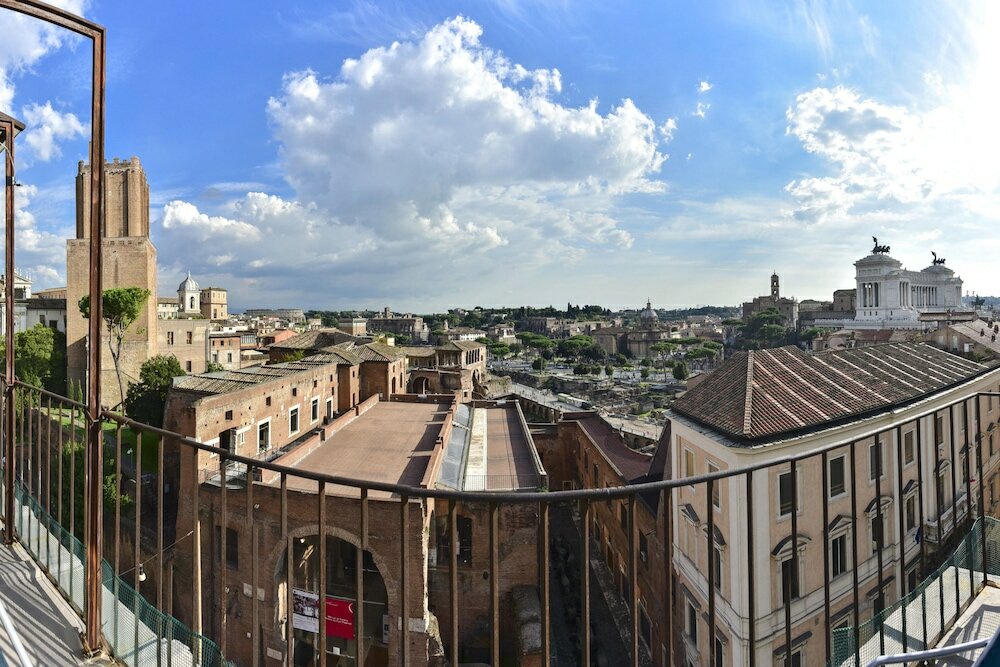Фото Rome at Your Feet Apartment