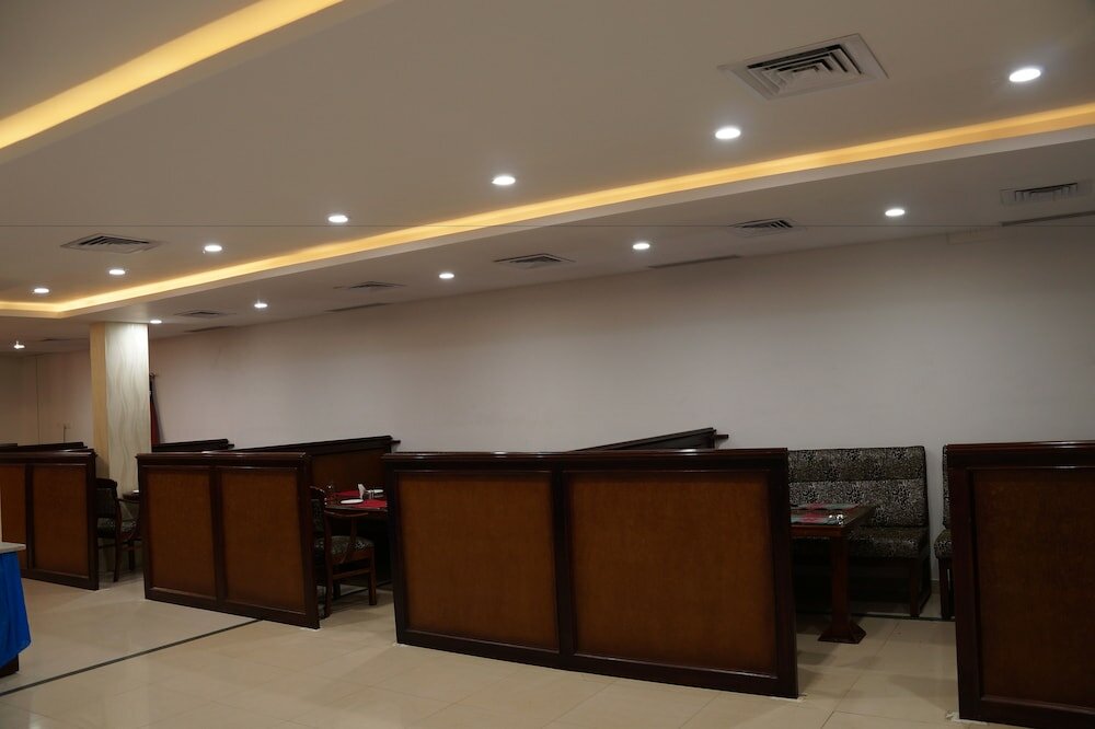 Фото Sathya Park & Resorts