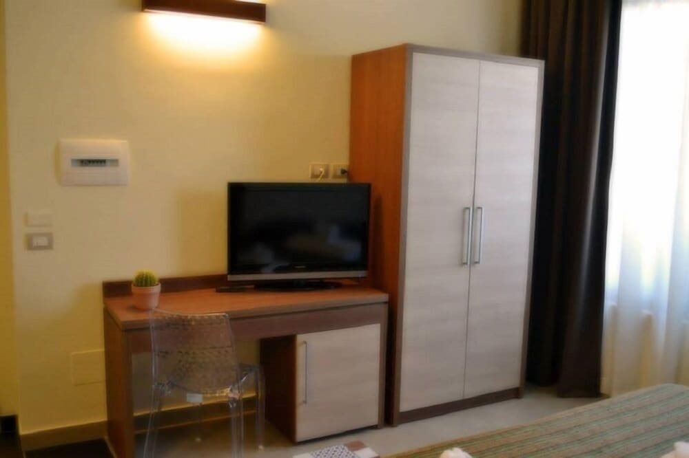 Фото Hotel Don Giovanni 1943