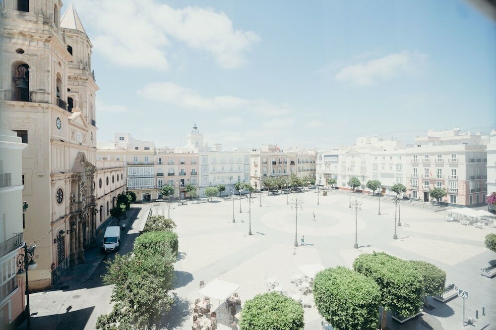 Фото Apartamento El Mirador de San Antonio