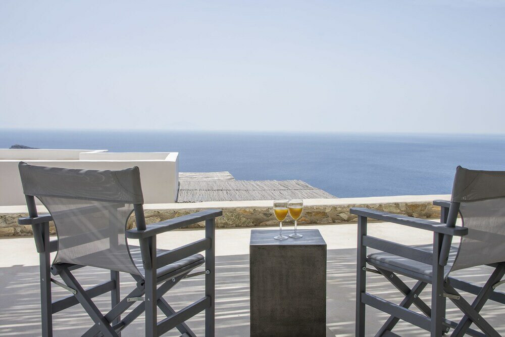 Фото Serifos Houses Kalo Ampeli