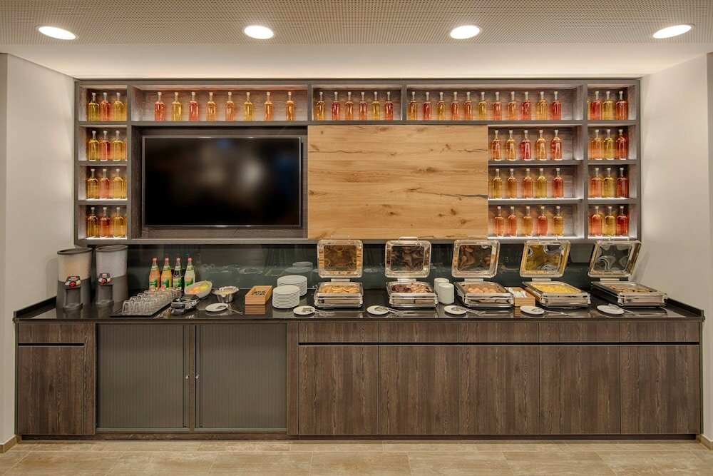 Фото Best Western Hotel Wiesbaden