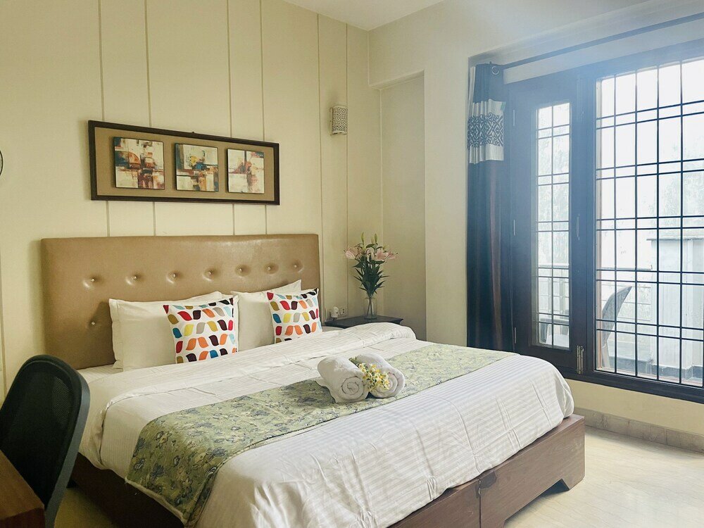 Фото Olive @ Dlf Galleria