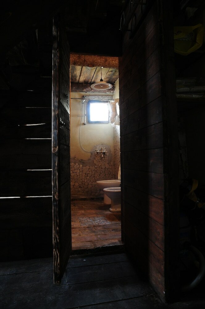 Фото Casa Hobbit