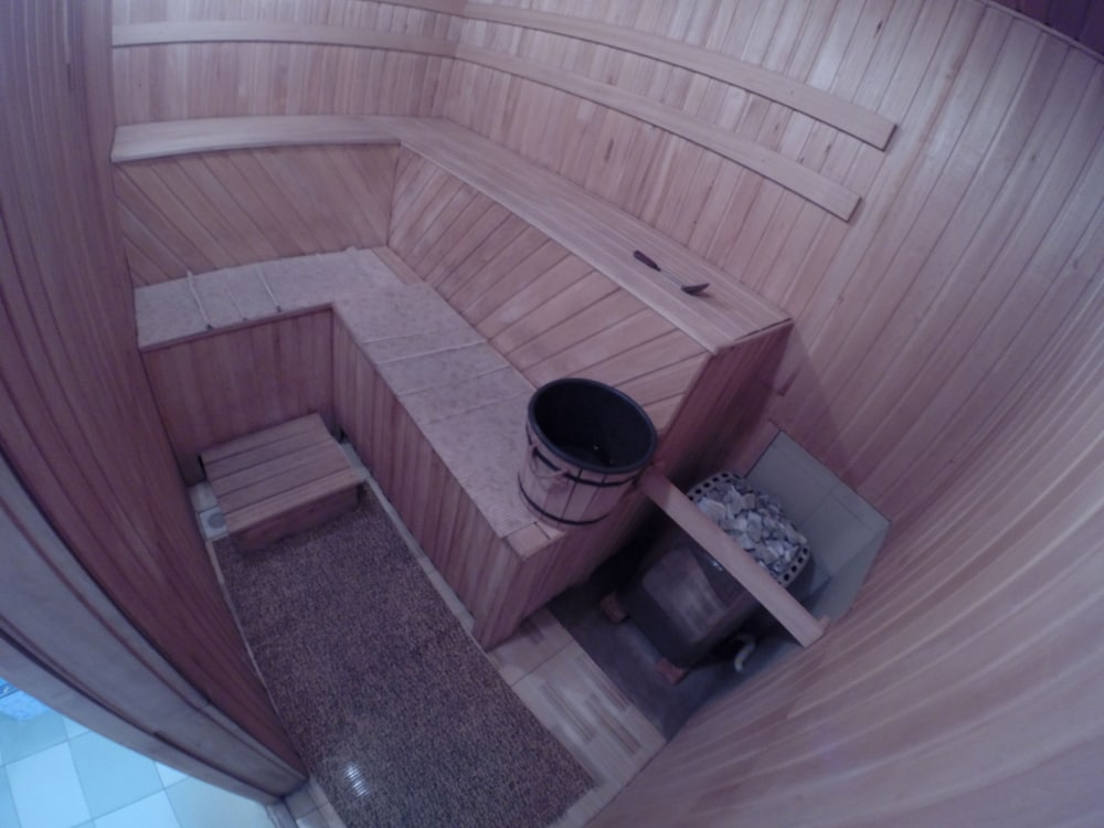 Фото Поляна