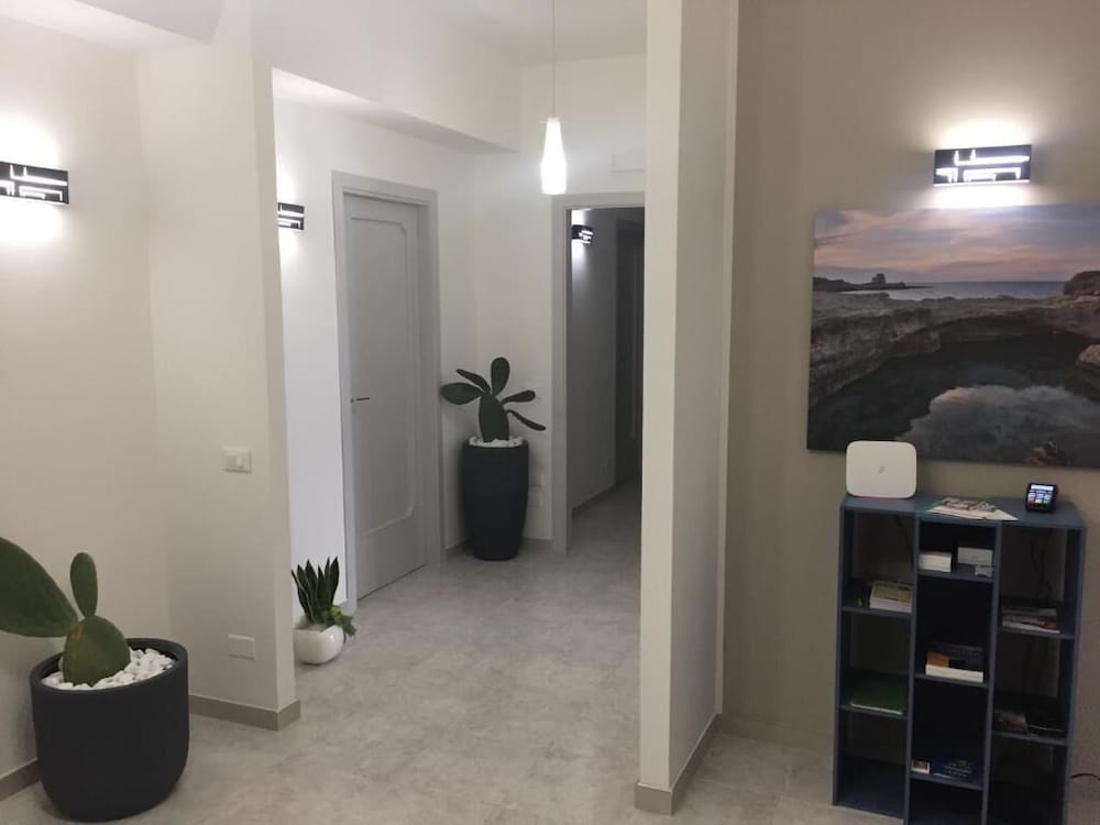 Фото B&b Kalurya