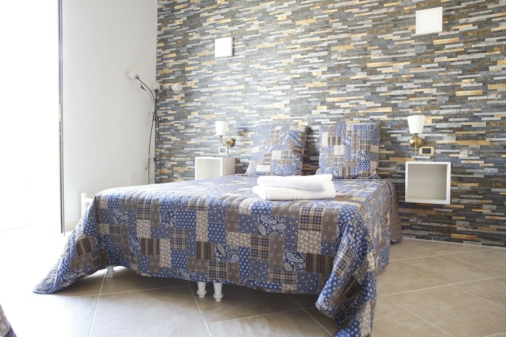 Фото Vegan B&b Cherry Room