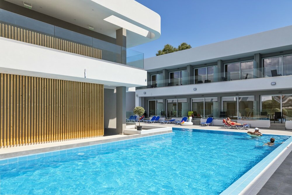 Фото White Olive Premium Laganas