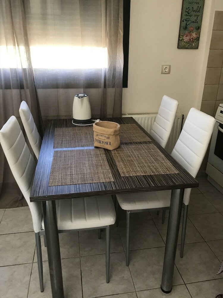 Фото Ioanna's Home