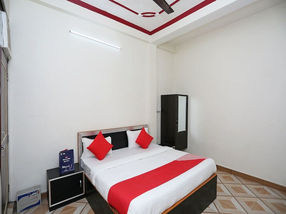 Фото Oyo 13095 Ganesh Mangal Guest House