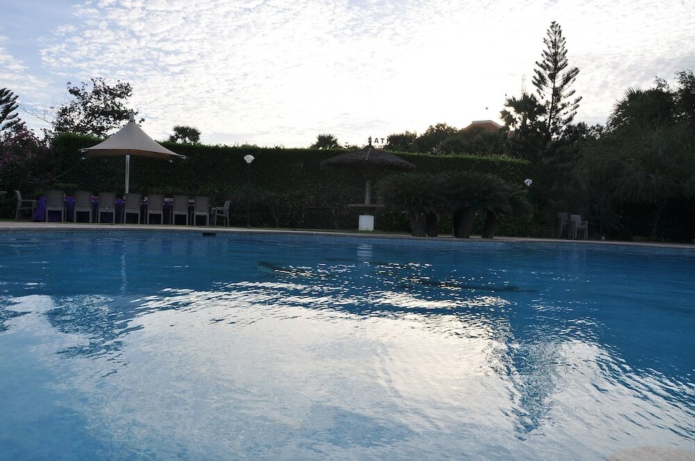 Фото Sathya Park & Resorts