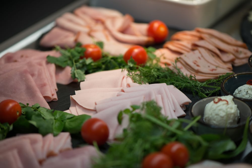 Фото Ibis Styles Wien Messe Prater