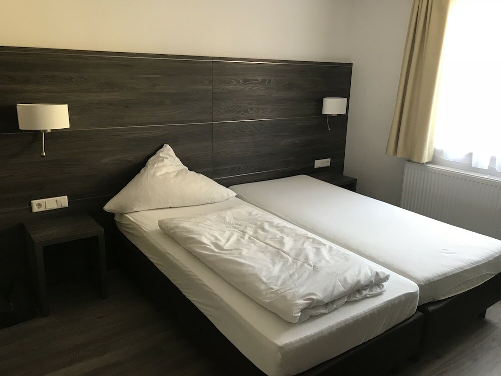 Фото Hotel-Pension Marienhof