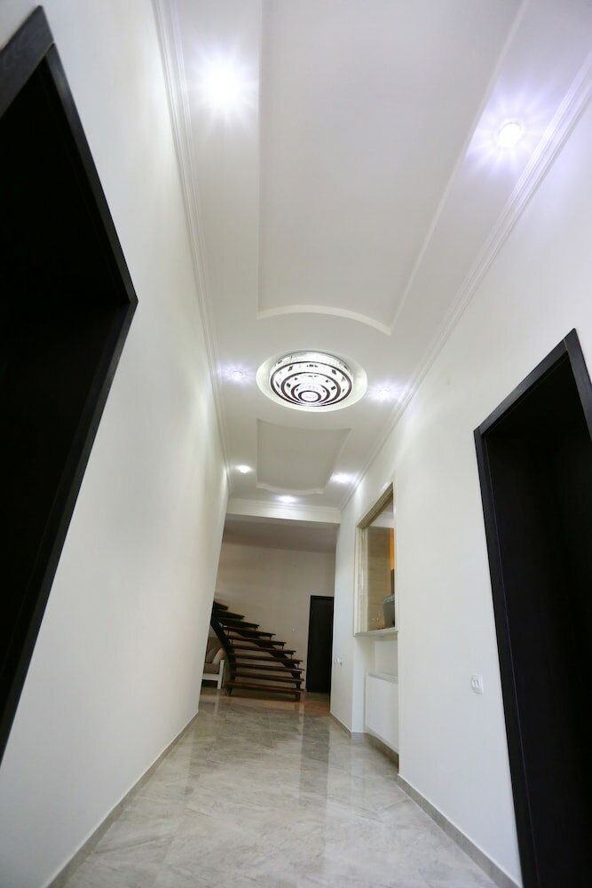 Фото Отель City Кутаиси