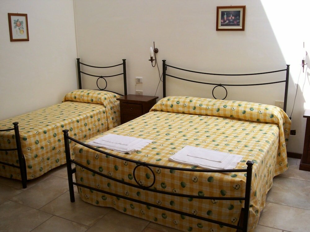 Фото Agriturismo Poggio Torreano