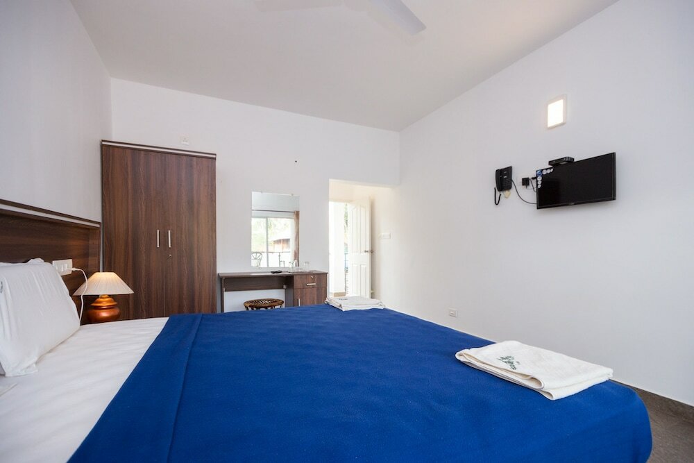 Фото God's Own Villa