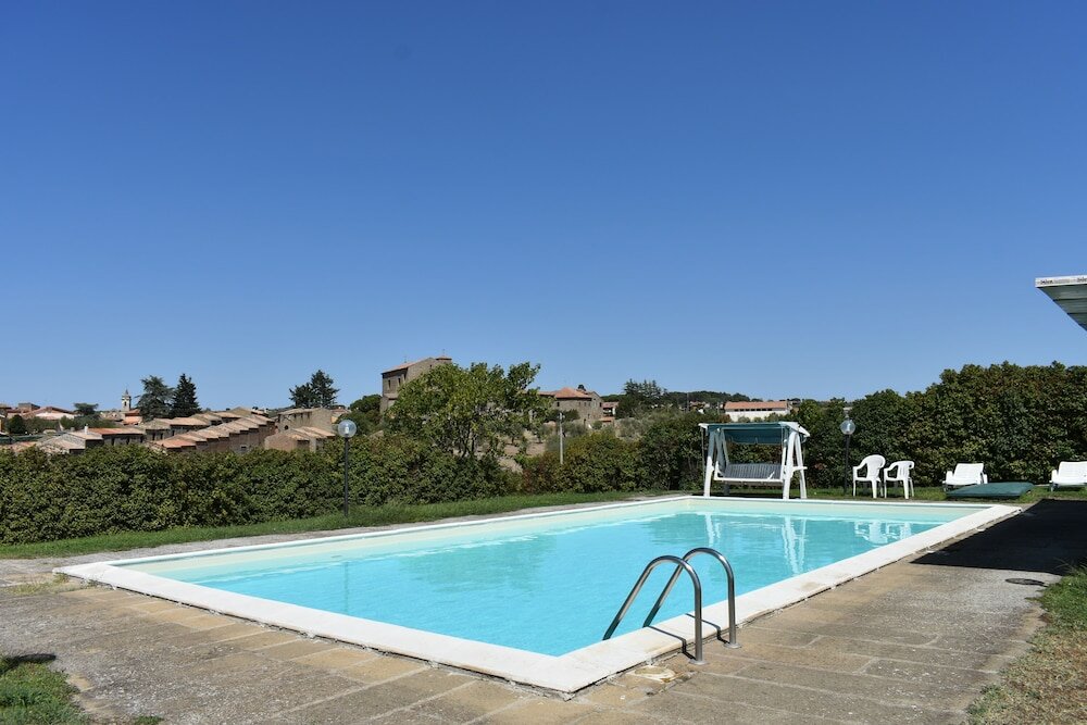 Фото Agriturismo Poggio Torreano