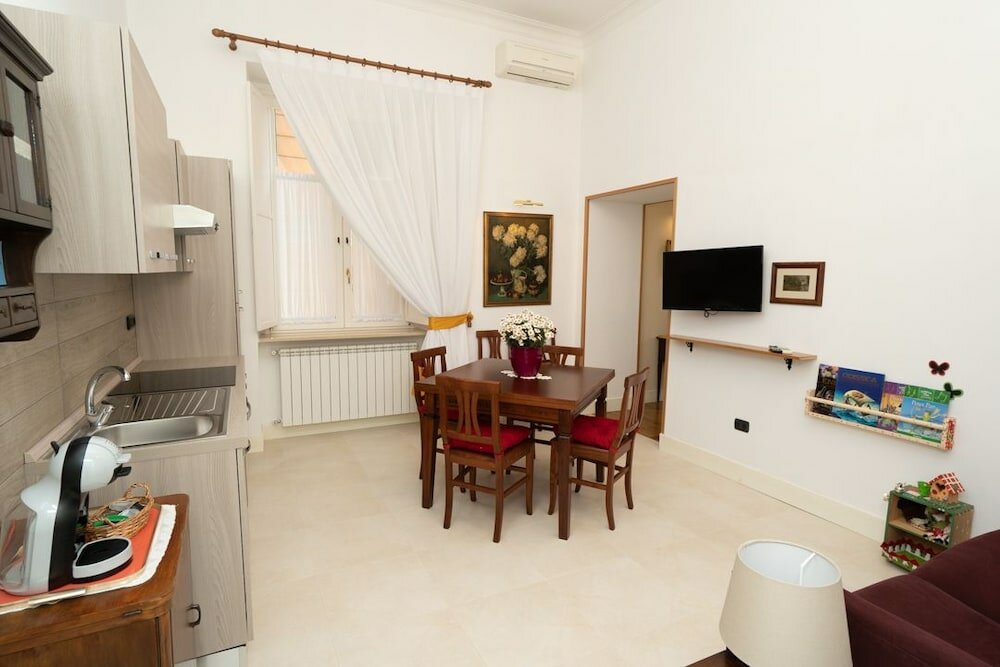 Фото La Dimora dei Reali