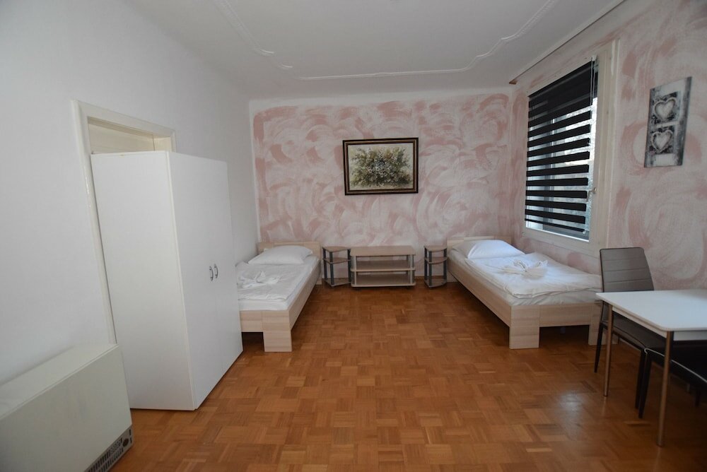 Фото Ab Apartment 38