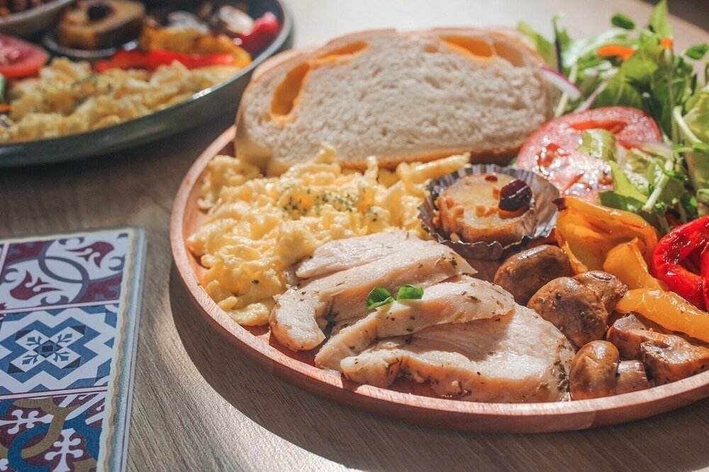 Фото Loosha Hostel