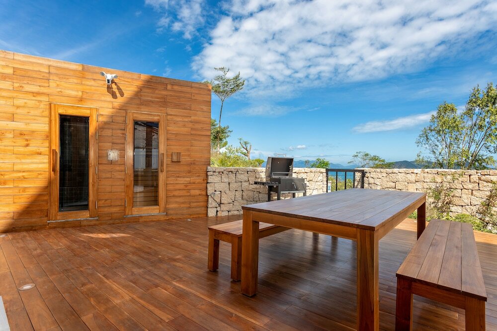 Фото Nha Trang Harbor View Villa