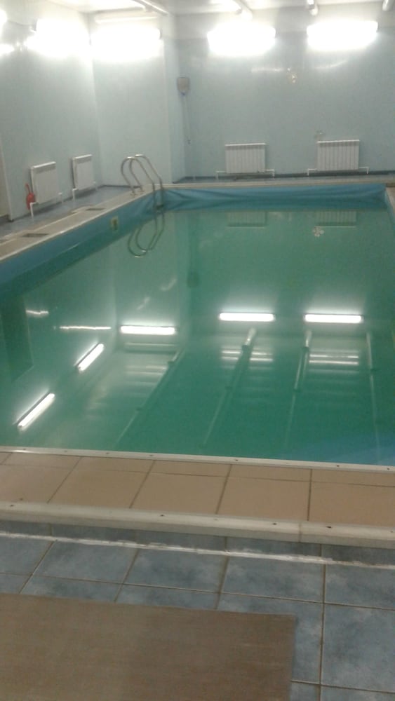 Фото Нептун