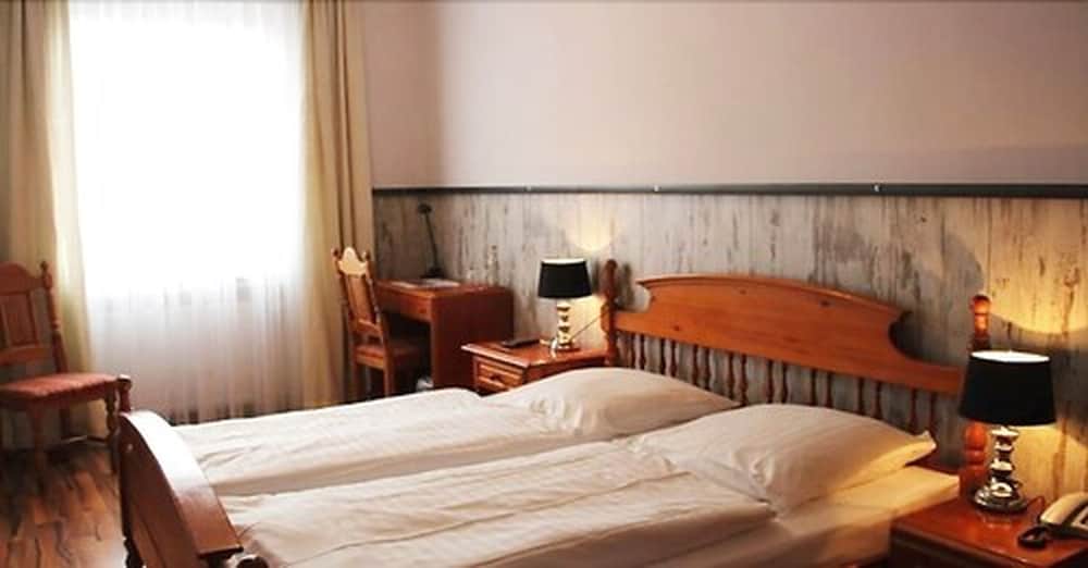 Фото Hotel Stickdorn