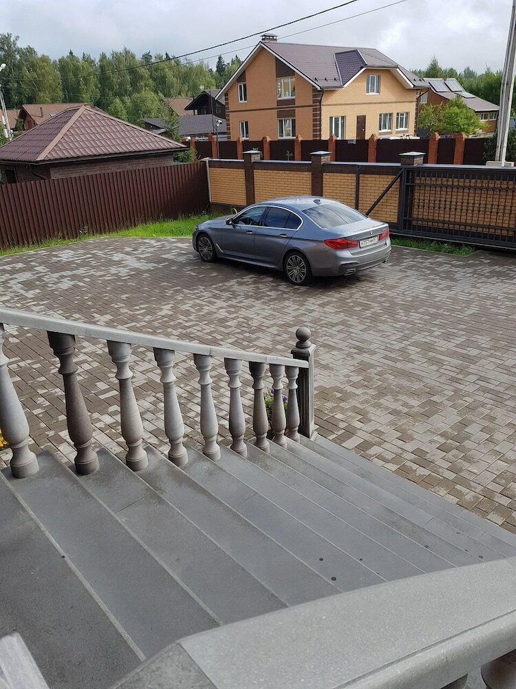 Фото Медово Хауз