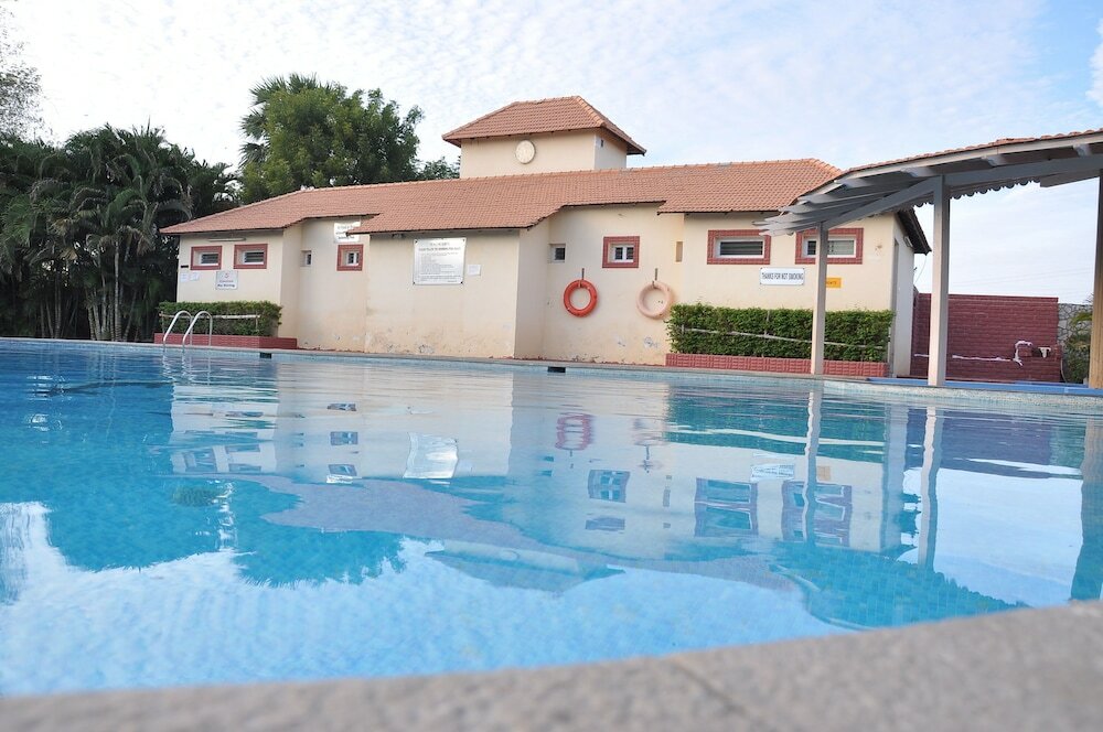 Фото Sathya Park & Resorts