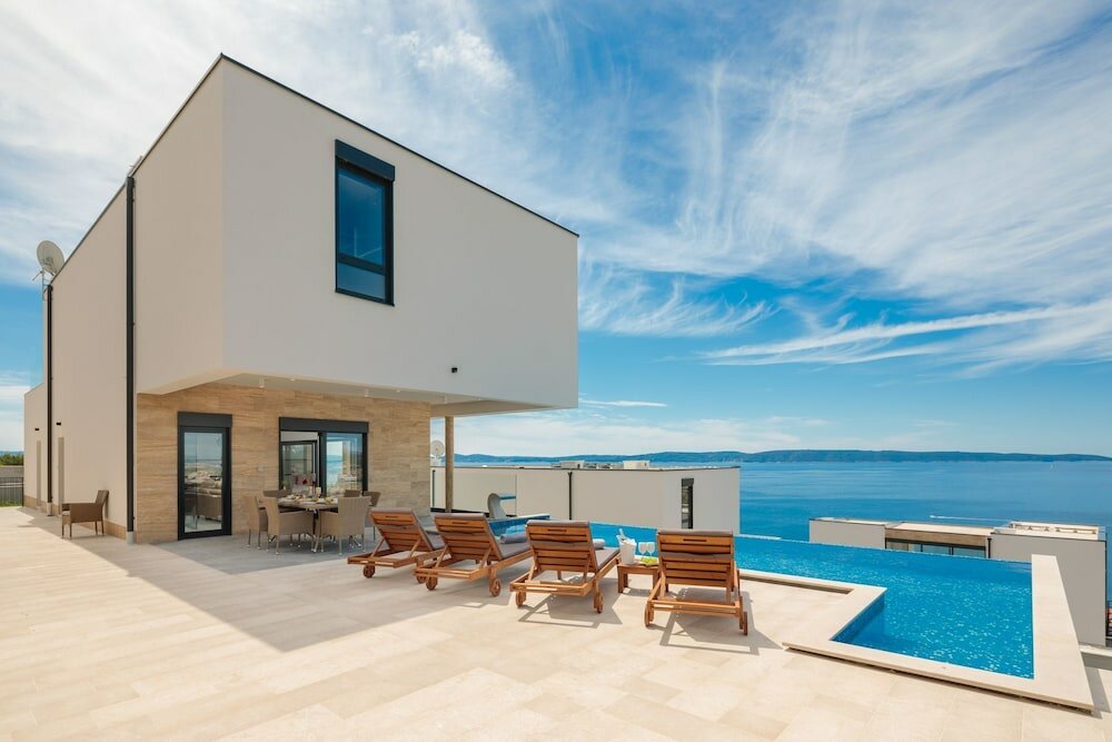 Фото Trogir Pearl Luxury Resort