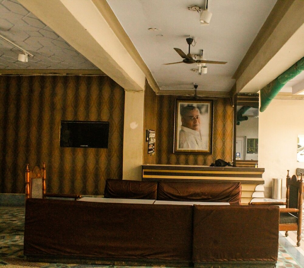 Фото Hotel Anand Palace