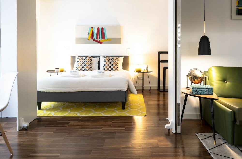 Фото PortoSoul Trindade