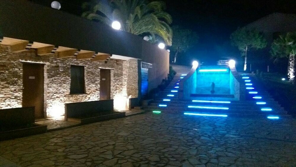 Фото Villa Giulia Del Cavaliere