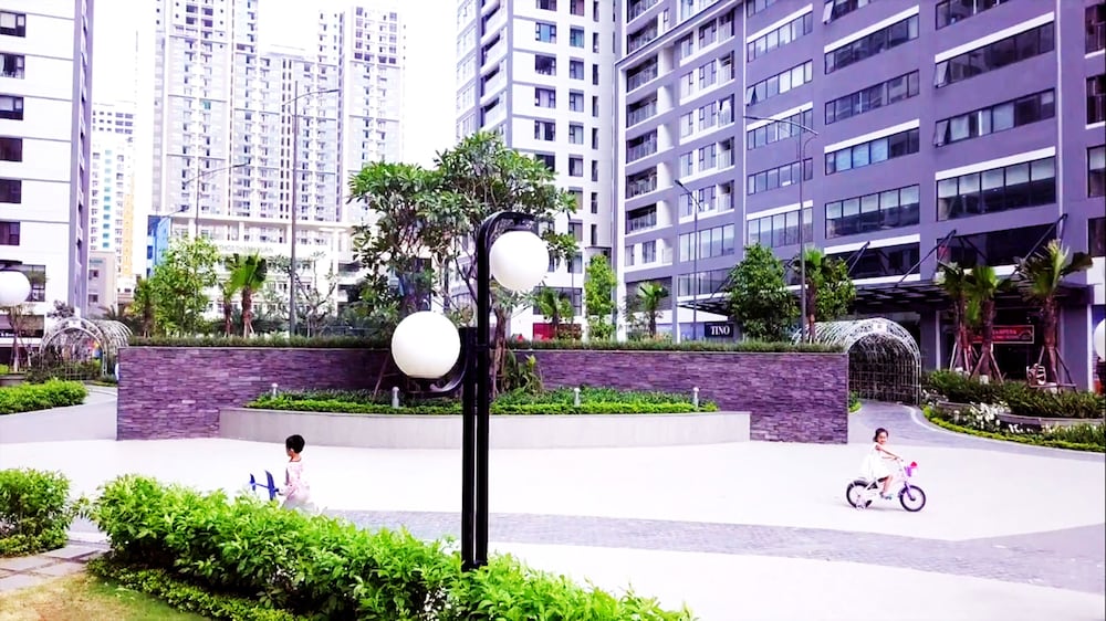 Фото Luxury Apartment Imperia