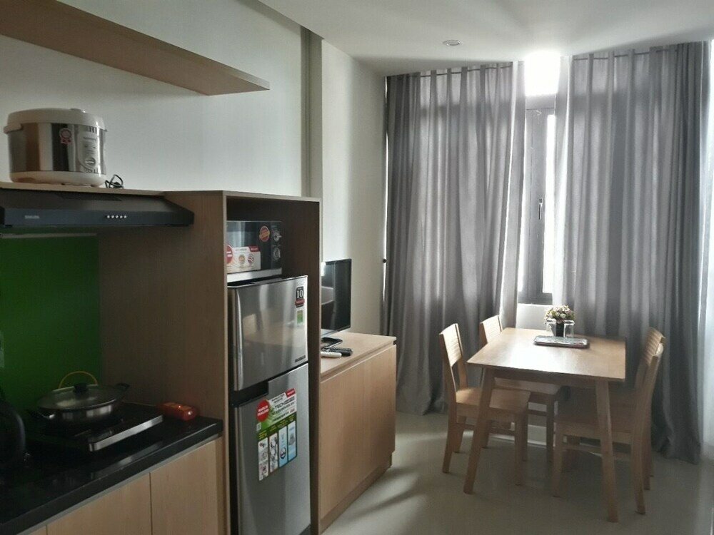 Фото Duc Manh Home 1