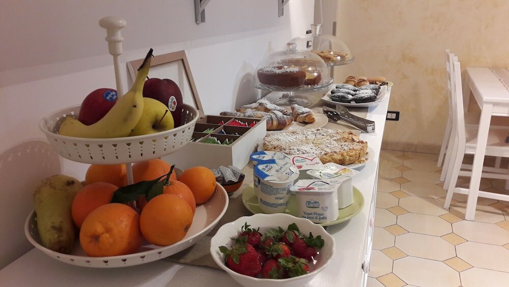 Фото Dimoramuri B&b