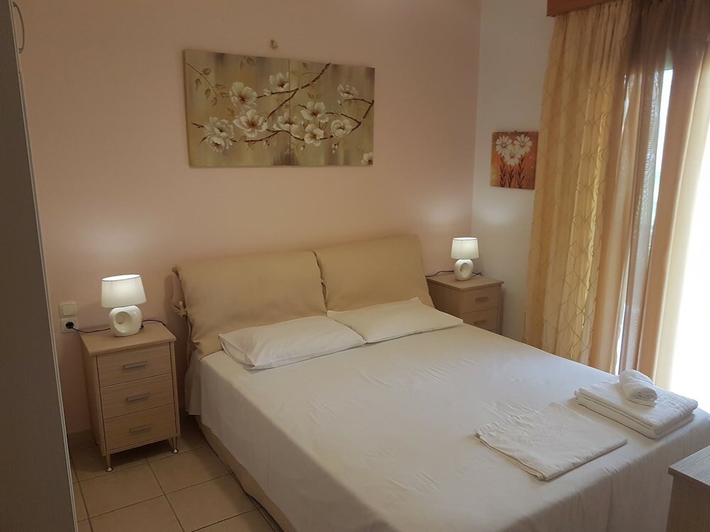 Фото Ionian View Apartments