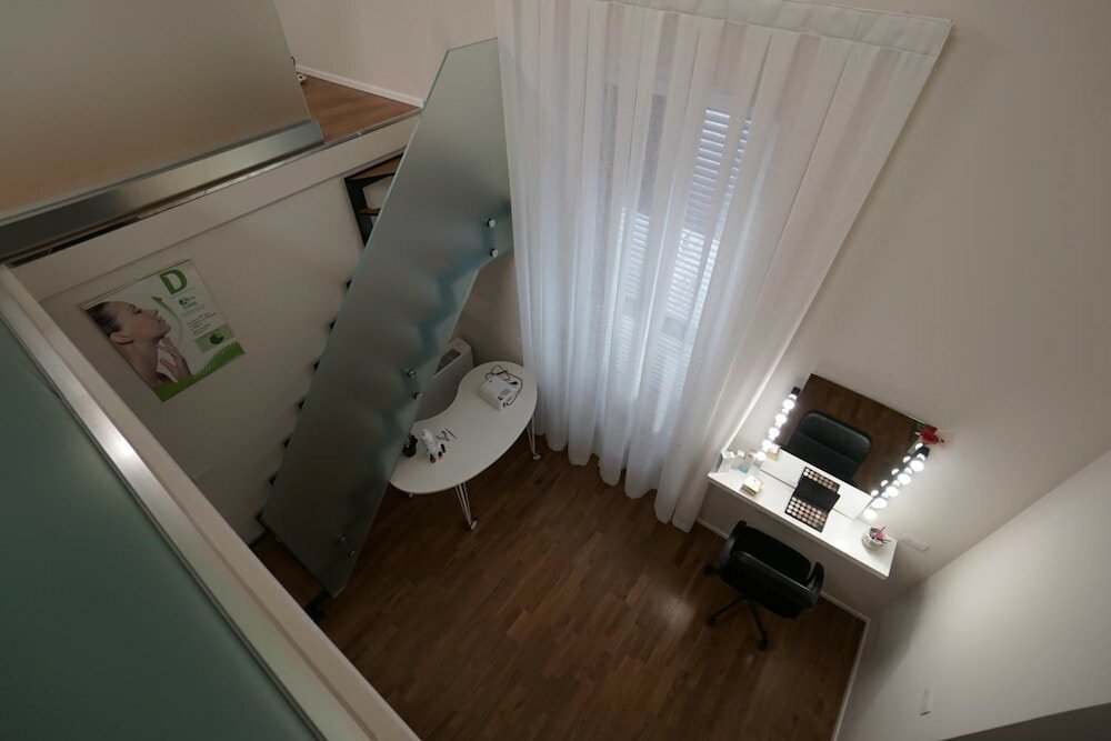 Фото Bed & Breakfast Beauty Borgo Fornaci